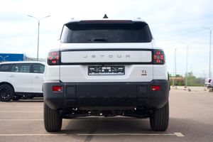 Jetour T1 2026 года, 0 км - вид 5
