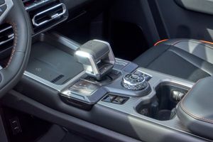 Jetour T1 2026 года, 0 км - вид 17