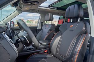 Jetour T1 2026 года, 0 км - вид 13
