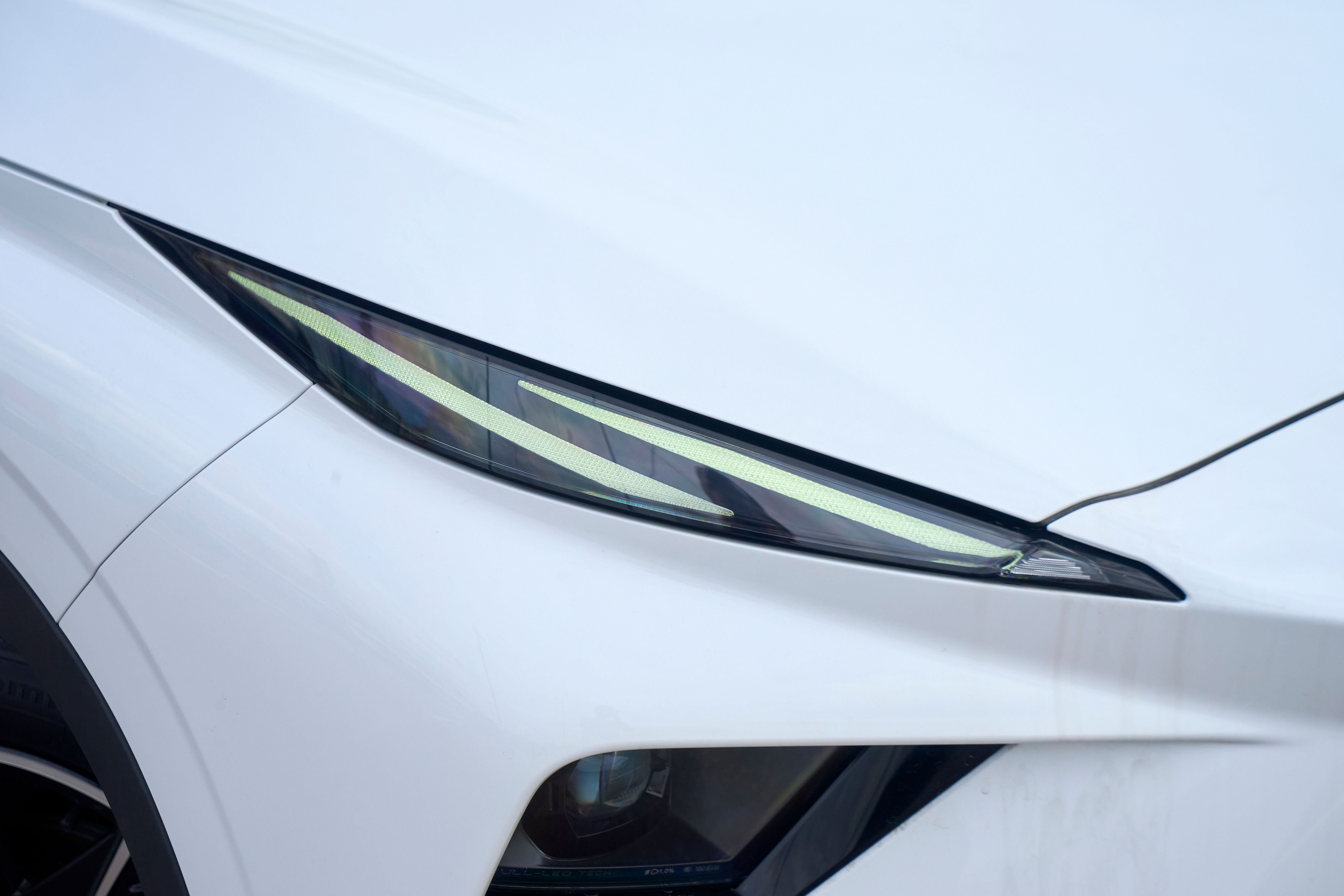 Omoda C5 II 2026 года, 0 км - вид 11
