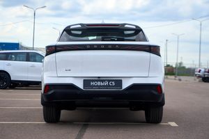 Omoda C5 II 2026 года, 0 км - вид 5