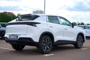Omoda C5 II 2026 года, 0 км - вид 6