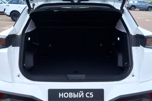 Omoda C5 II 2026 года, 0 км - вид 15