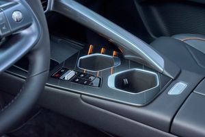 Omoda C5 II 2026 года, 0 км - вид 20