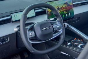 Omoda C5 II 2026 года, 0 км - вид 19