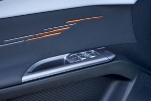 Omoda C5 II 2026 года, 0 км - вид 21