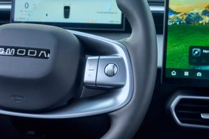 Omoda C5 II 2026 года, 0 км - вид 23