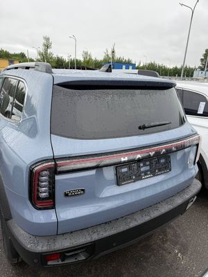 Haval Dargo 2026 года, 0 км - вид 4