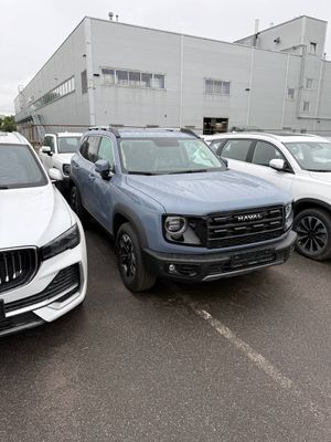 Haval Dargo 2026 года, 0 км - вид 3