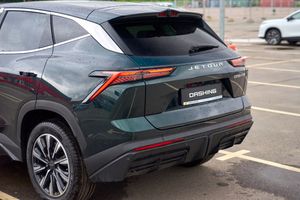 Jetour Dashing 2026 года, 0 км - вид 7