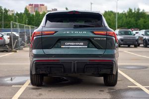 Jetour Dashing 2026 года, 0 км - вид 5