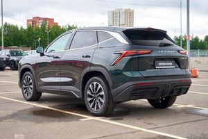 Jetour Dashing 2026 года, 0 км - вид 6