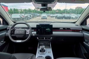 Jetour Dashing 2026 года, 0 км - вид 16