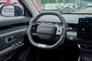 Jetour Dashing 2026 года, 0 км - вид 18