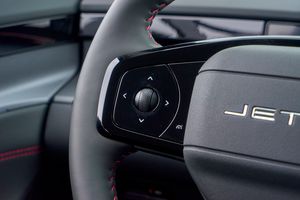 Jetour Dashing 2026 года, 0 км - вид 19