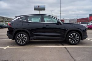 Jetour Dashing 2026 года, 0 км - вид 6
