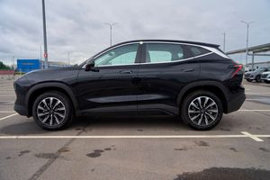 Jetour Dashing 2026 года, 0 км - вид 7