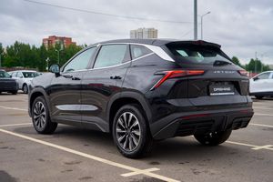 Jetour Dashing 2026 года, 0 км - вид 5