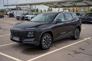 Jetour Dashing 2026 года, 0 км - вид 3