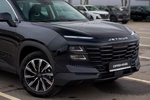 Jetour Dashing 2026 года, 0 км - вид 12