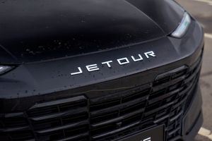 Jetour Dashing 2026 года, 0 км - вид 8