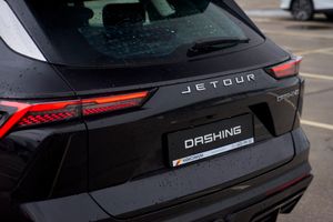 Jetour Dashing 2026 года, 0 км - вид 9