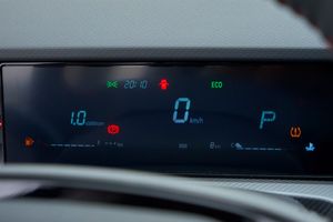 Jetour Dashing 2026 года, 0 км - вид 18