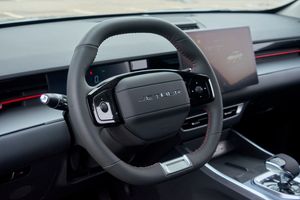 Jetour Dashing 2026 года, 0 км - вид 14