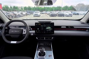 Jetour Dashing 2026 года, 0 км - вид 15