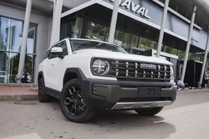 Haval H3 2026 года, 0 км - вид 4