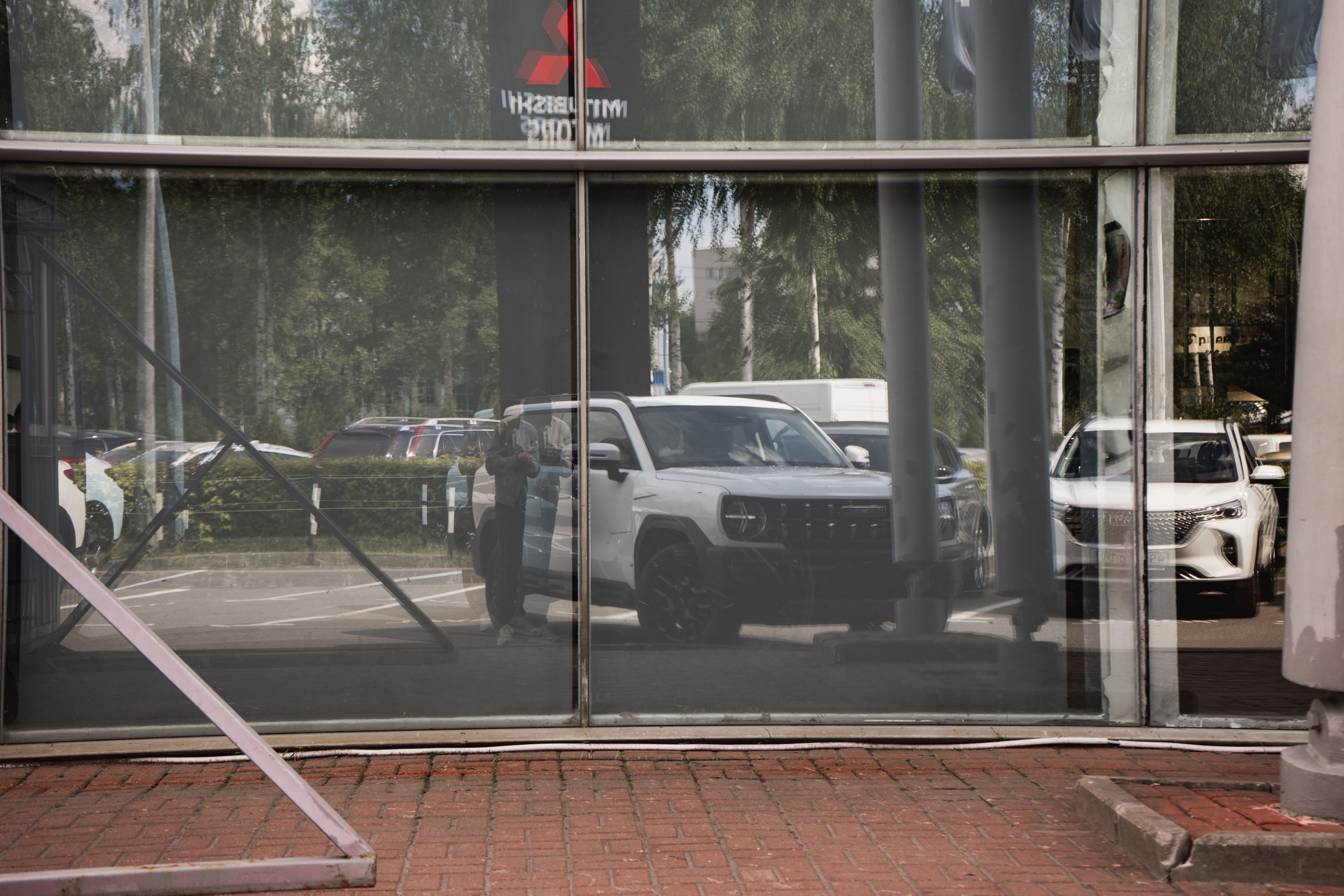 Haval H3 2026 года, 0 км - вид 3