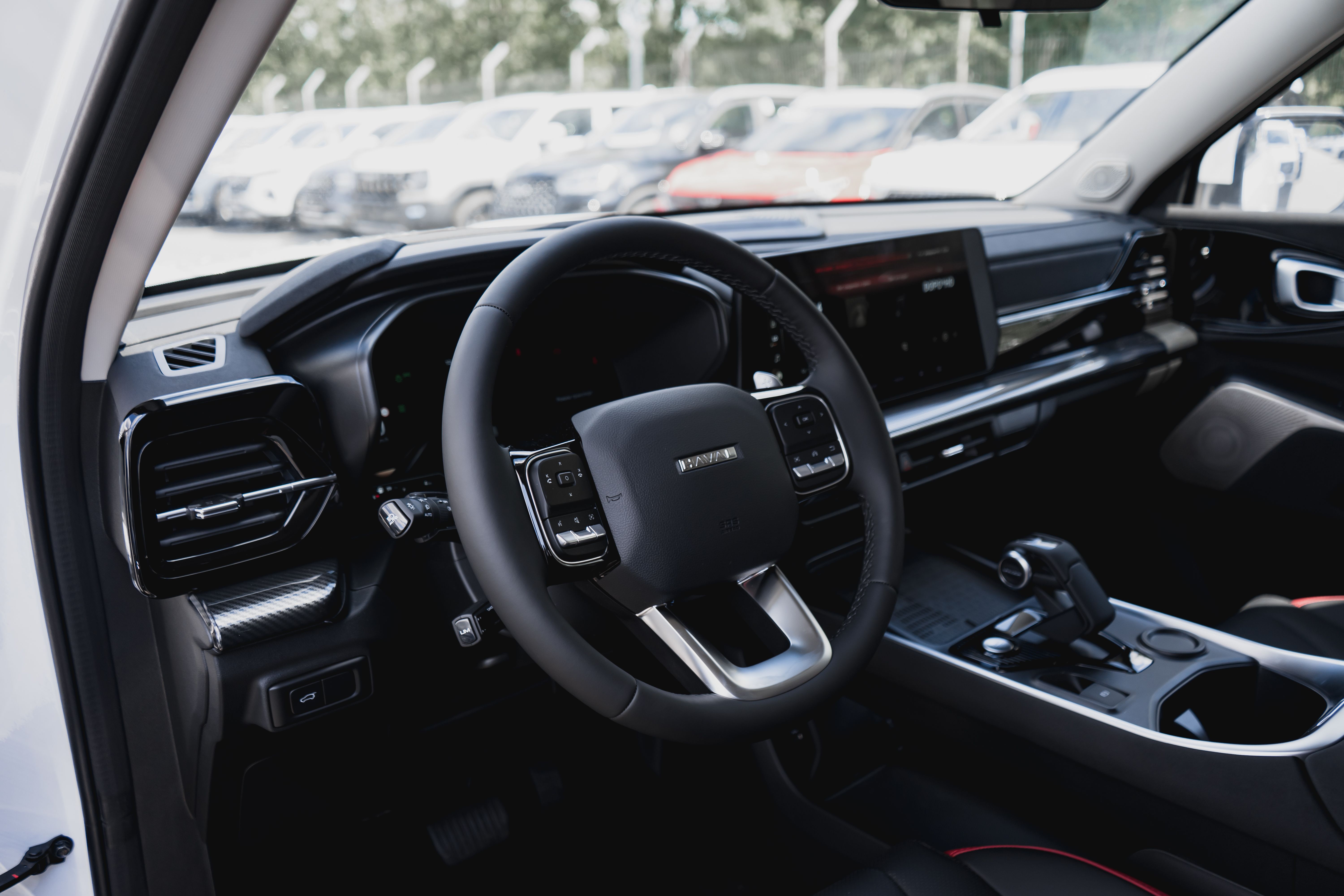 Haval H3 2026 года, 0 км - вид 20
