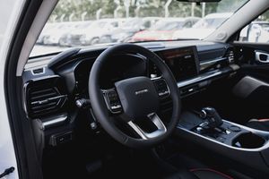 Haval H3 2026 года, 0 км - вид 20