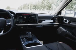 Haval H3 2026 года, 0 км - вид 18