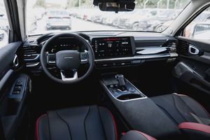 Haval H3 2026 года, 0 км - вид 21