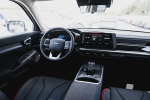 Haval H3 2026 года, 0 км - вид 23