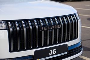 Jeland J6 2026 года, 0 км - вид 9
