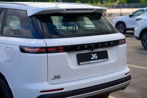 Jeland J6 2026 года, 0 км - вид 10