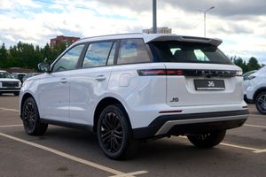 Jeland J6 2026 года, 0 км - вид 6
