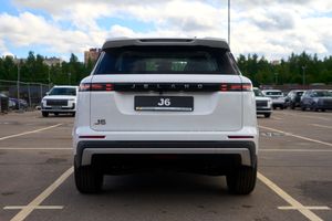 Jeland J6 2026 года, 0 км - вид 5