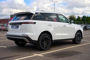 Jeland J6 2026 года, 0 км - вид 4