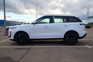 Jeland J6 2026 года, 0 км - вид 8