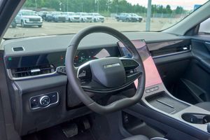 Jeland J6 2026 года, 0 км - вид 15