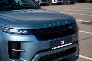 Jaecoo J7 Актив - вид 9