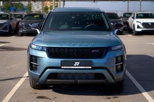 Jaecoo J7 Актив - вид 2