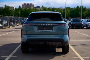 Jaecoo J7 Актив - вид 5