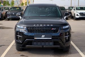 Jaecoo J7 Комфорт - вид 2