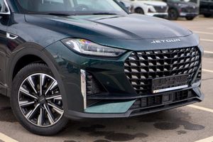 Jetour X70 Plus 2026 года, 0 км - вид 12