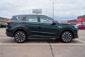 Jetour X70 Plus 2026 года, 0 км - вид 7