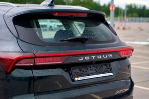 Jetour X70 Plus 2026 года, 0 км - вид 11